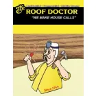 ROOF DOCTOR, ROOFERS