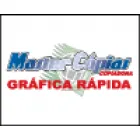 MASTER CÓPIAS COPIADORA