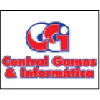CENTRAL GAMES & INFORMÁTICA