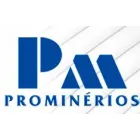 PROMINÉRIOS COMÉRCIO DE MINÉRIOS