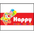 HAPPY FESTAS E PRESENTES