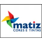MATIZ CORES E TINTAS