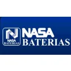 NASA BATERIAS