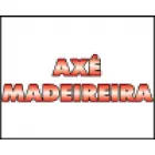 AXÉ MADEIREIRA