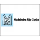 MADEIREIRA SÃO CARLOS