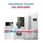 BRASERVICE ASSISTÊNCIA TÉCNICA