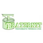 TRATERNIT TRATAMENTO TÉRMICO LTDA