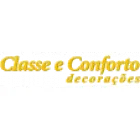CLASSE E CONFORTO DECORAÇÕES
