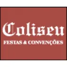 BUFFET COLISEU FESTAS