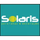 SOLARIS PERSIANAS E DECORAÇÕES