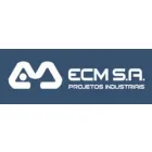ECM S/A PROJETOS INDÚSTRIAIS