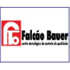 FALCÃO BAUER CENTRO TECNOLÓGICO DE CONTROLE DE QUALIDADE