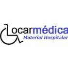 LOCARMEDICA MATERIAL HOSPITALAR
