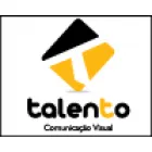 TALENTO COMUNICAÇÃO VISUAL