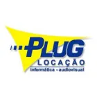 PLUG LOCAÇÃO INFORMÁTICA E AUDIOVISUAL - RIO VERMELHO