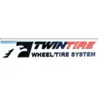 COM. DE PNEUS TWINTIRE
