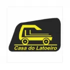 CASA DO LATOEIRO