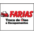 FARIAS TROCA DE ÓLEO E ESCAPAMENTOS