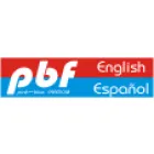 PBF PINK AND BLUE FREEDOM ENGLISH-ESPAÑOL