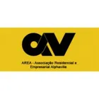 SOC ALPHAVILLE CENTRO INDL EMPRESARIAL