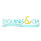 BIQUINIS E CIA