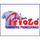 PITOLO CAMISETAS PROMOCIONAIS