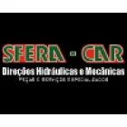 SFERA CAR DIREÇÃO HIDRÁULICA