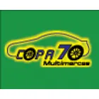 COPA 70 MULTIMARCAS