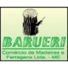 BARUERI COMÉRCIO DE MADEIRAS E FERRAGENS