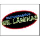 COMPENSADOS MIL LAMINAS