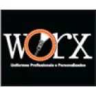 WORX UNIFORMES