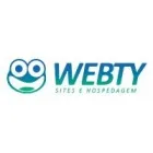 WEBTY CRIAÇÃO DE SITES E HOSPEDAGEM