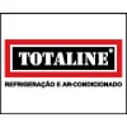 AR-CONDICIONADO TOTALINE