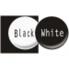 BLACK WHITE