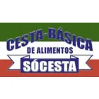 SÓ CESTA DISTRIBUIDORA DE ALIMENTOS - SACOMÃ