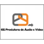 EG PRODUTORA DE ÁUDIO E VÍDEO