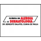 CLÍNICA DE ALERGIA E DERMATOLOGIA DR. BENEDITO SALATIEL CUNHA DE PAULA