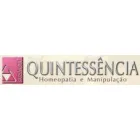 FARMÁCIA HOMEOPÁTICA QUINTESSENCIA LTDA