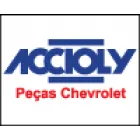 ACCIOLY  PEÇAS CHEVROLET