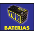 YURI BATERIAS