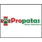 CLÍNICA VETERINÁRIA PROPATAS