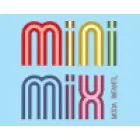 MINI MIX MODA INFANTIL