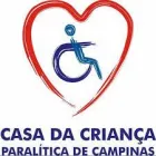 CASA DA CRIANÇA PARALÍTICA DE CAMPINAS