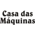 CASA DAS MÁQUINAS