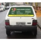 INSTALADORA ELÉTRICA LK