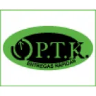 P.T.K ENTREGAS RÁPIDAS MOTOBOY