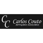 CARLOS AMÉRICO RODRIGUES COUTO