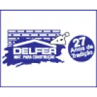 DELFER MATERIAIS PARA CONSTRUÇÃO