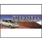 STECANELLA COMÉRCIO DE PEÇAS USADAS