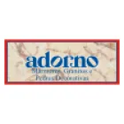 ADORNO MÁRMORES E GRANITOS